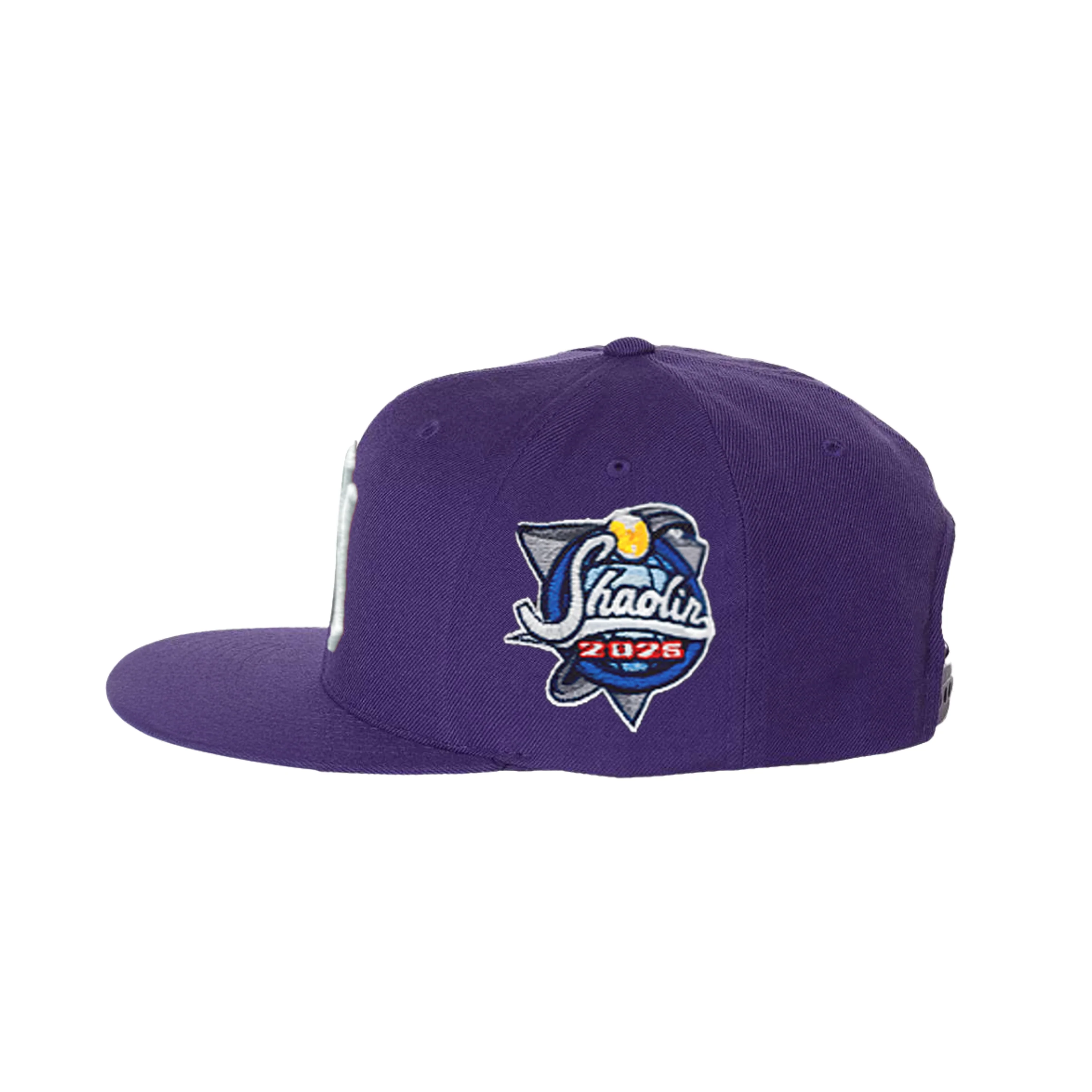Wu York Snapback - Multi Color - Image 6