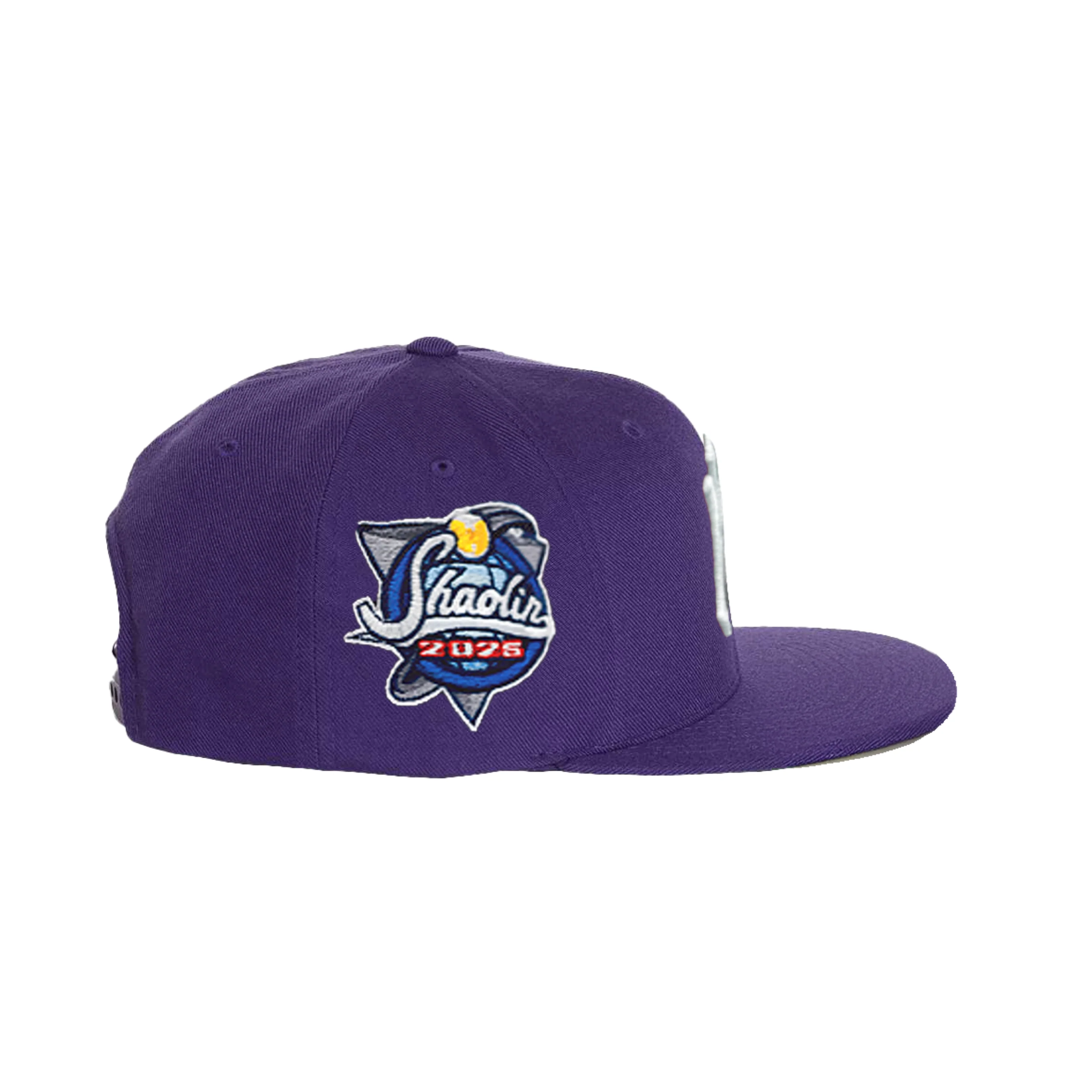 Wu York Snapback - Multi Color - Image 7