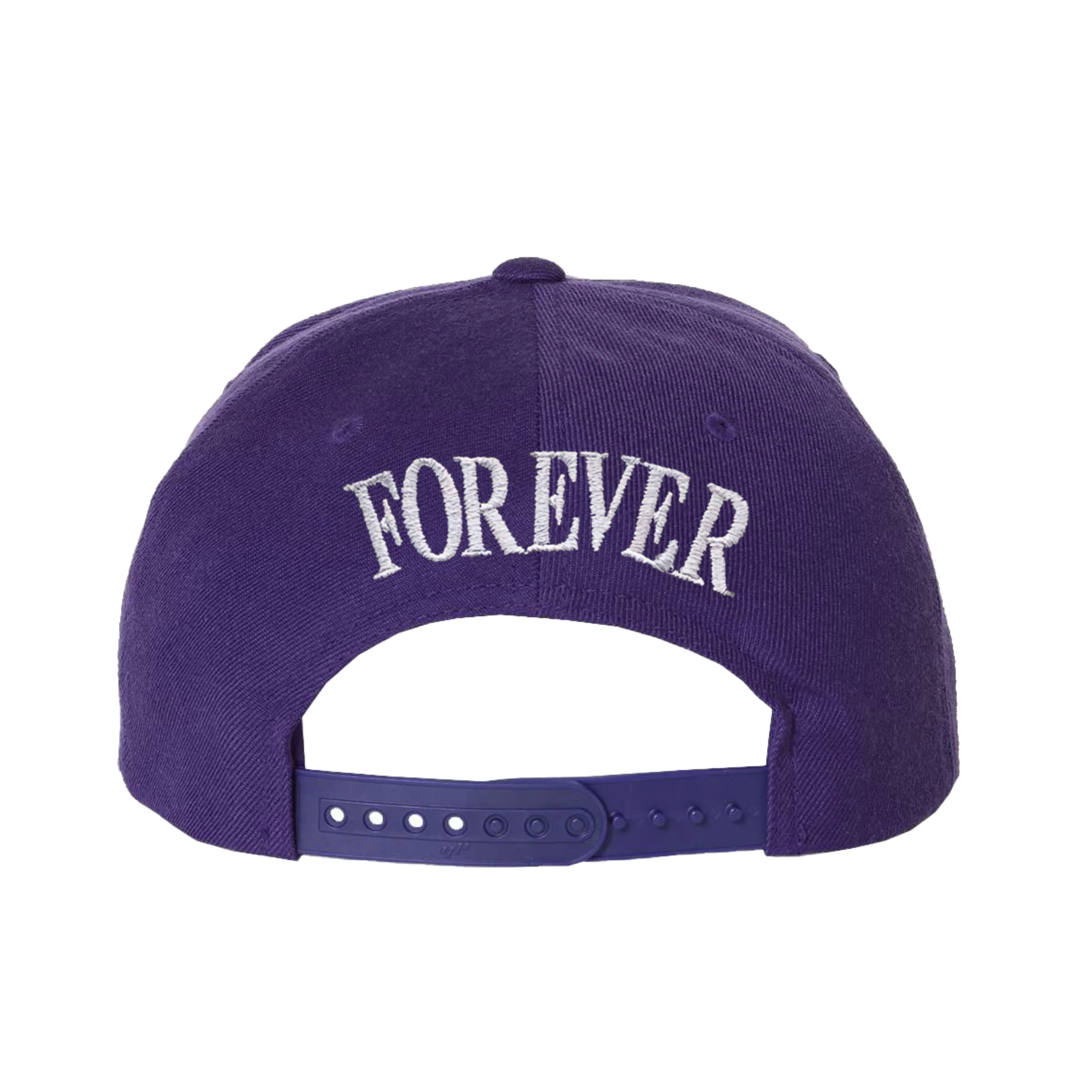 Wu York Snapback - Multi Color - Image 8
