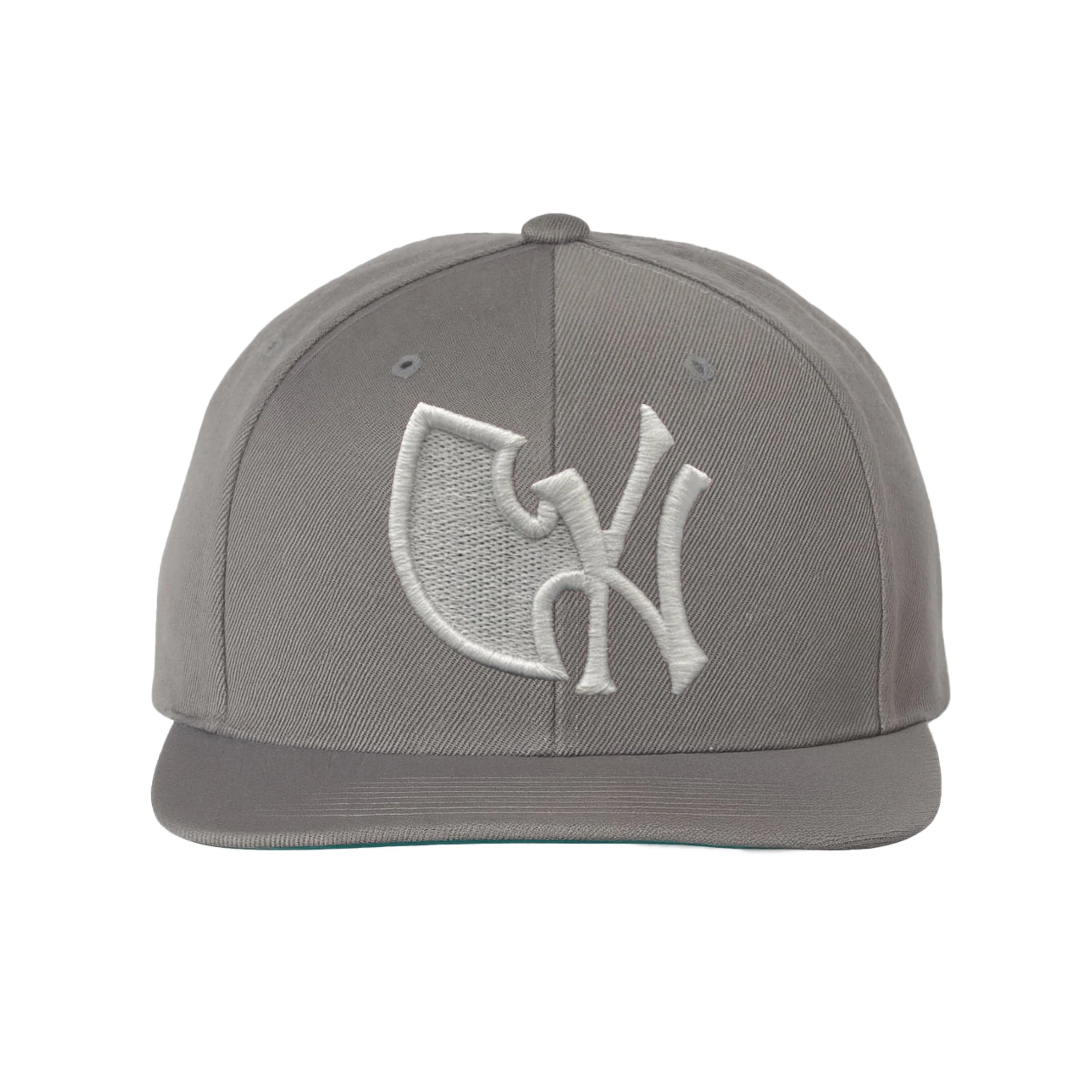 Wu York Snapback - Multi Color - Image 9